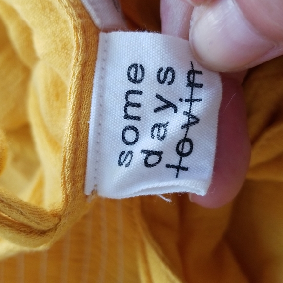 Some Days Lovin Dress - Picture 8 of 10